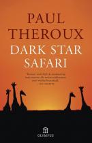 Dark star safari cover