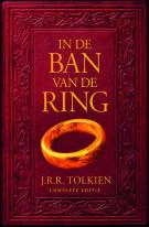 In De Ban Van De Ring cover