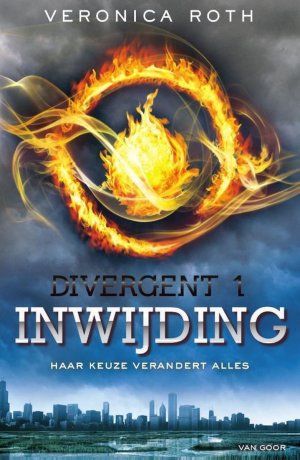 Inwijding cover