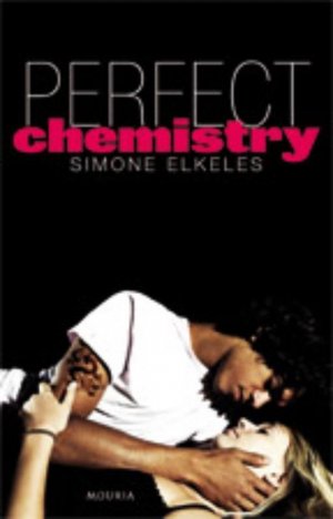 Perfect Chemistry cover