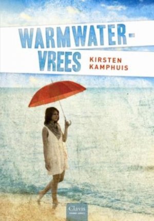 Warmwatervrees cover