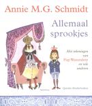 Allemaal sprookjes cover