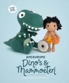 Amigurumi Dino's en Mammoeten cover