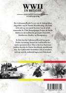 Ardennenoffensief en bevrijding cover