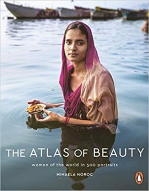 Atlas of Beauty cover