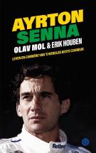 Ayrton Senna cover