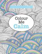 Colour Me Calm cover