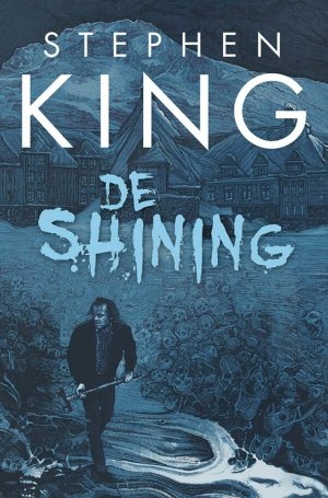 De Shining cover