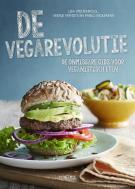 De vegarevolutie (2019) cover