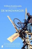 De Windvanger cover