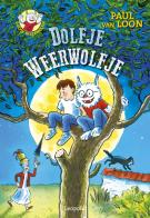 Dolfje Weerwolfje cover