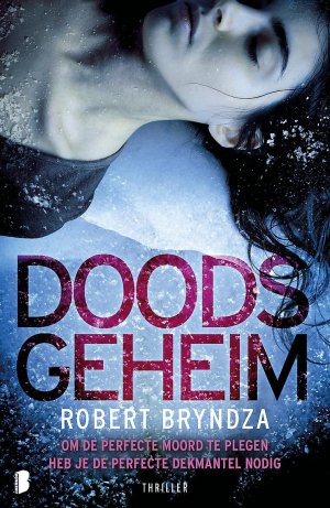 Doods geheim (2020) cover