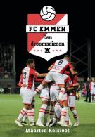 FC Emmen cover