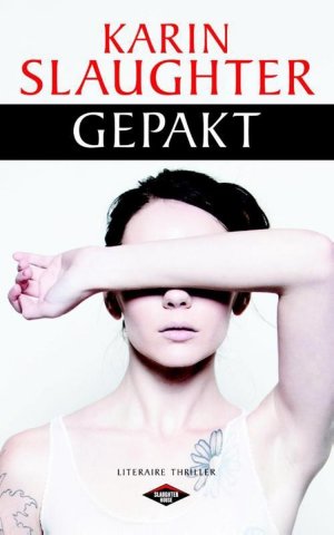Gepakt (2013) cover