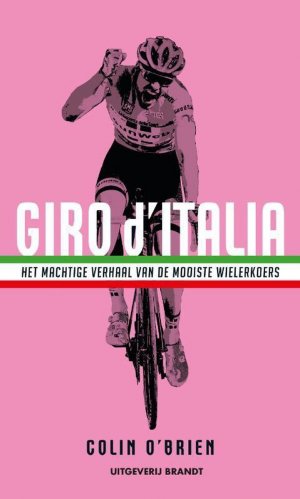Giro d'Italia cover