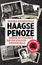Haagse penoze cover