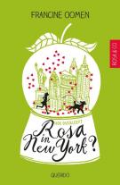 Hoe overleeft Rosa in New York? cover