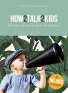 How2talk2kids cover