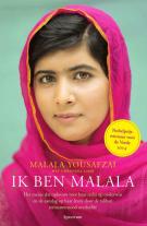 Ik ben Malala cover