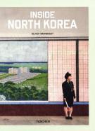 Inside North Korea cover