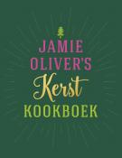 Jamie Oliver’s Kerstkookboek cover