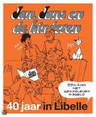 Jan, Jans en de kinderen - jubileumboek cover