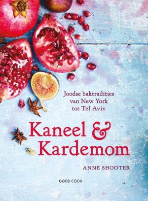 Kaneel & Kardemom cover