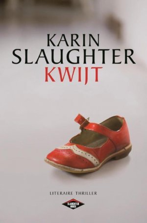 Kwijt (2012) cover