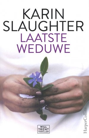 Laatste weduwe (2019) cover