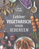 Lekker vegetarisch voor iedereen (2018) cover