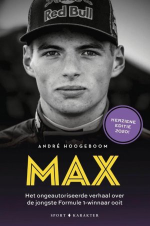 MAX cover
