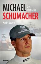 Michael Schumacher cover