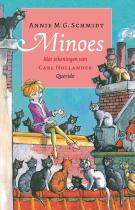 Minoes cover