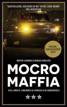 Mocro maffia cover
