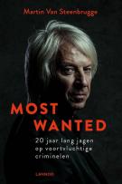 Most Wanted cover