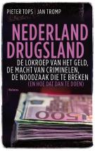 Nederland drugsland cover