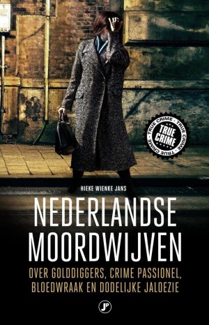 Nederlandse moordwijven cover