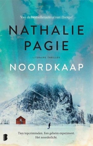 Noordkaap (2020) cover