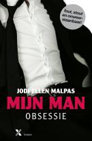 Obsessie cover