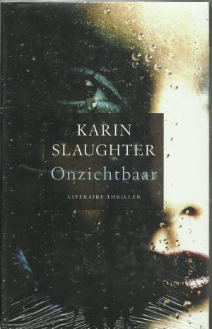 Onzichtbaar (2004) cover