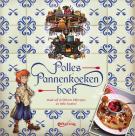 Polles Pannenkoekenboek cover