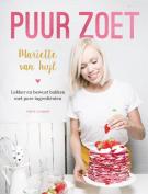 Puur zoet cover