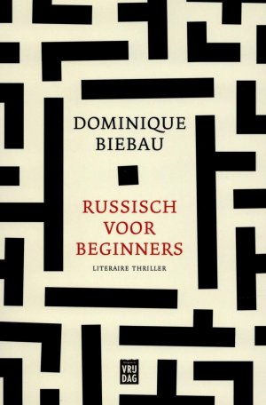 Russisch voor beginners cover