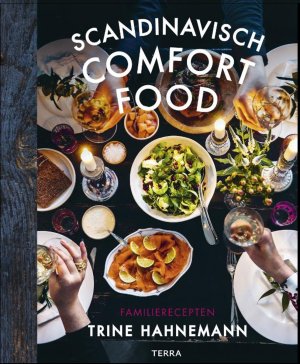 Scandinavisch comfort food cover