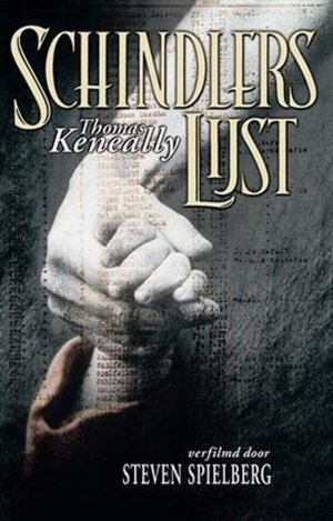 Schindlers Lijst cover
