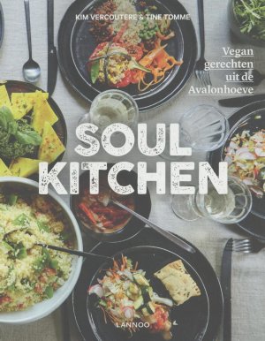 Soul Kitchen cover