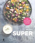 Super salade cover