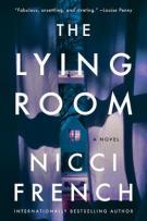 The lying room cover