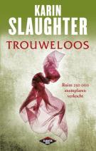 Trouweloos (2005) cover