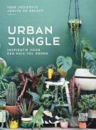Urban Jungle cover